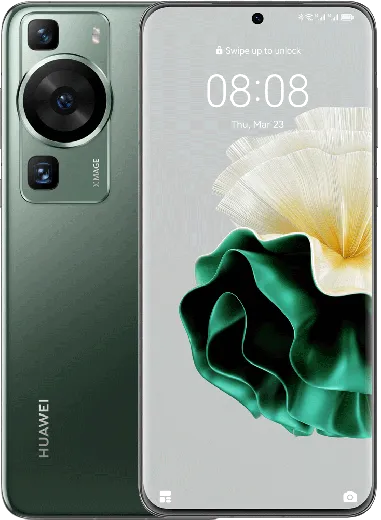 Замена задней крышки Huawei P60