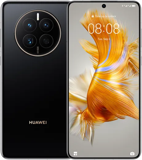 Замена задней крышки Huawei Mate 50