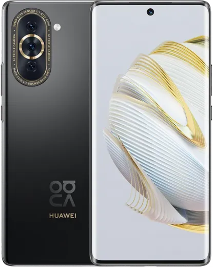 Замена задней крышки Huawei Nova 10 SE