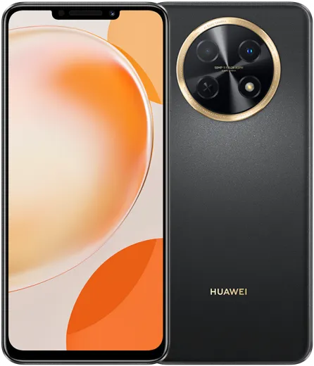Замена задней крышки Huawei nova Y91