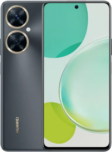 Замена задней крышки Huawei nova 11i