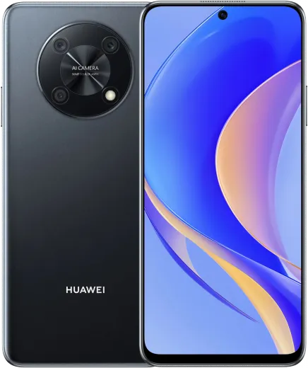 Замена задней крышки Huawei Nova Y90