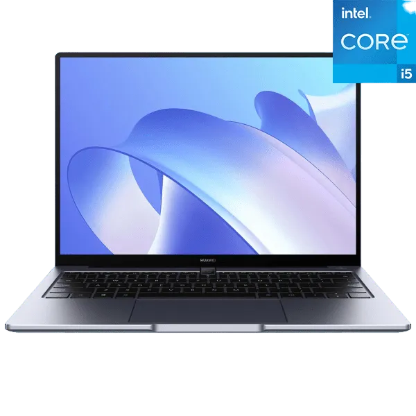 Настройка BIOS Huawei Matebook 14s