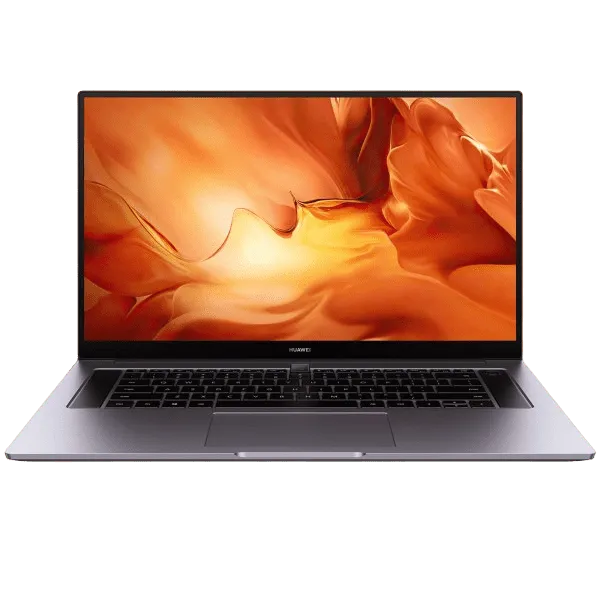 Настройка BIOS Huawei Matebook D16