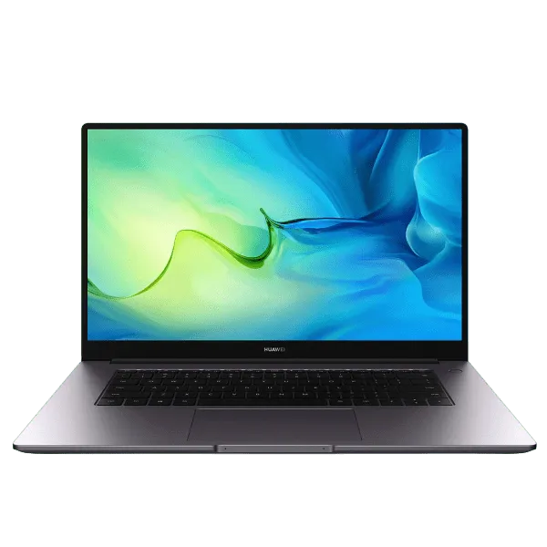 Настройка BIOS Huawei Matebook D15