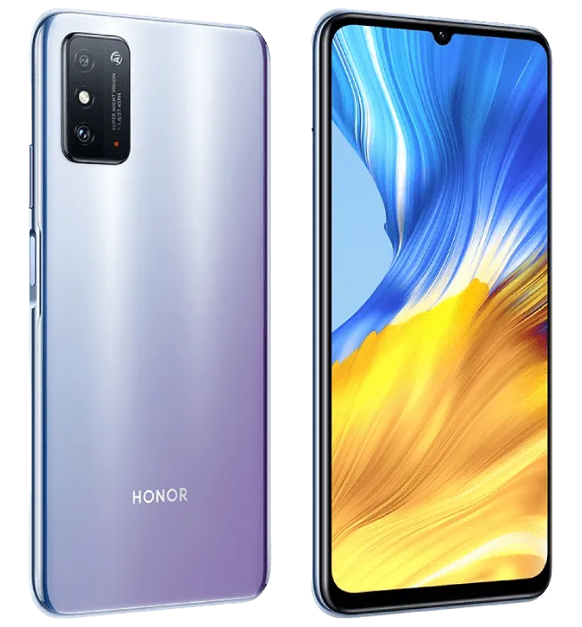 Замена задней крышки Huawei X10 Max