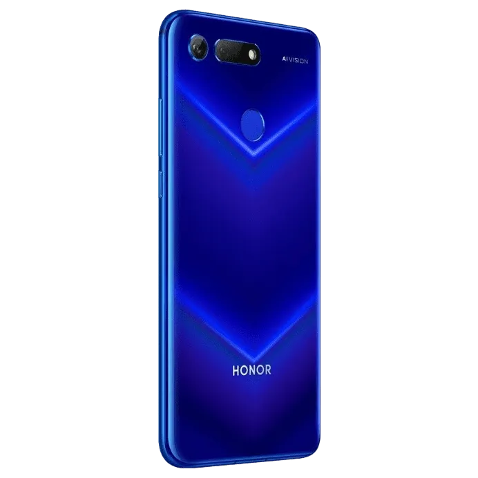 Замена задней крышки Huawei View 20