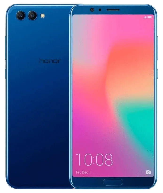 Замена задней крышки Huawei View 10