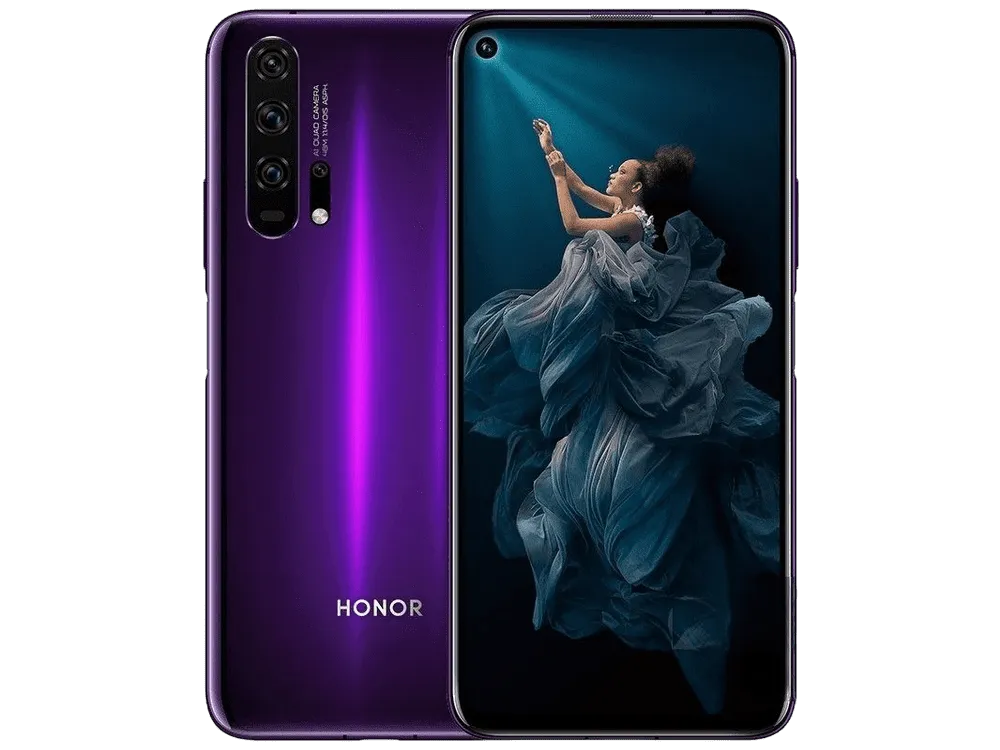 Замена задней крышки Huawei Pro