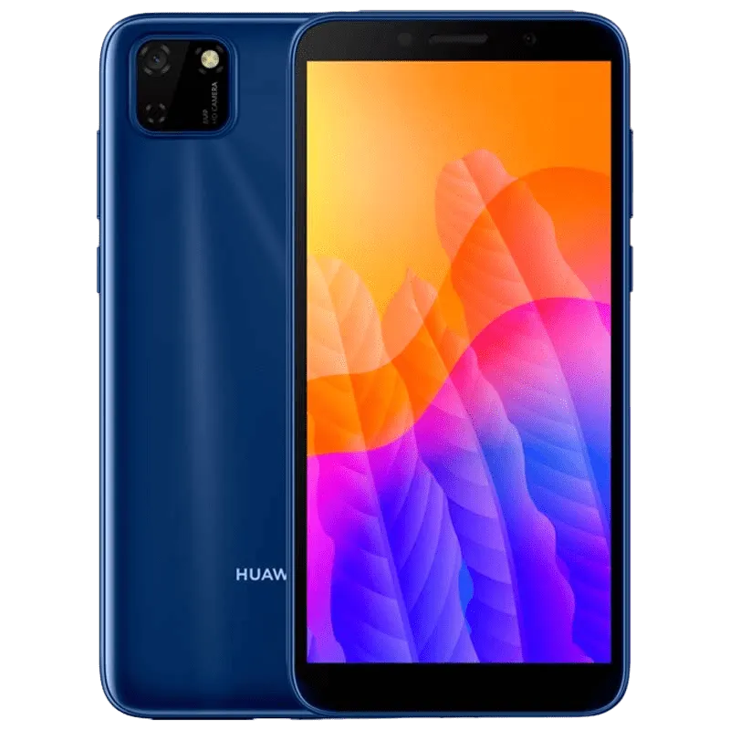 Замена задней крышки Huawei 5 Lite