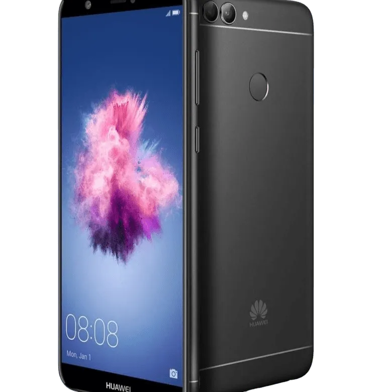 Замена задней крышки Huawei Smart