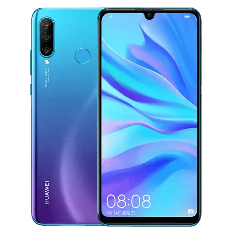Замена задней крышки Huawei 10