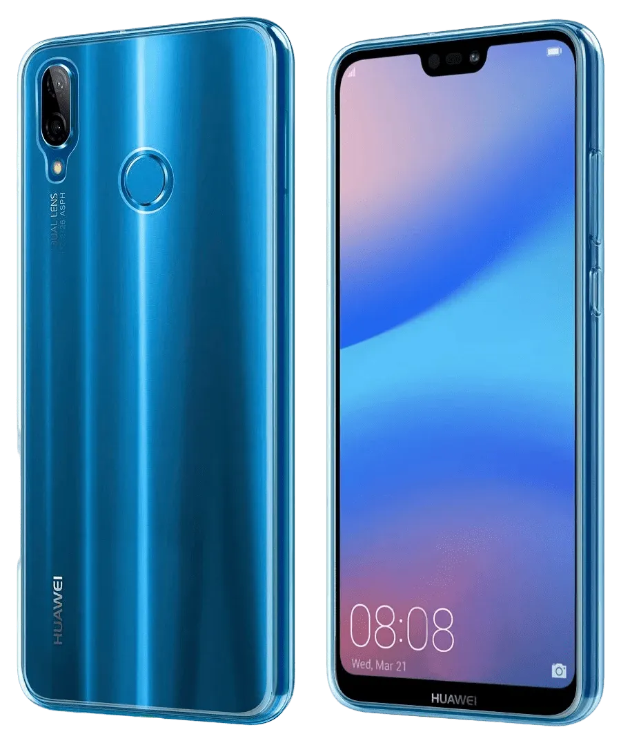 Замена задней крышки Huawei 20 Lite