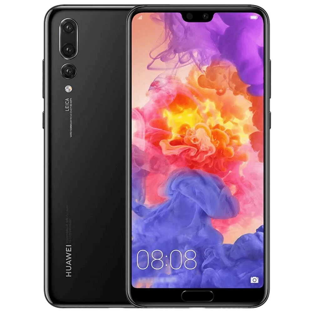 Замена задней крышки Huawei 20 Pro