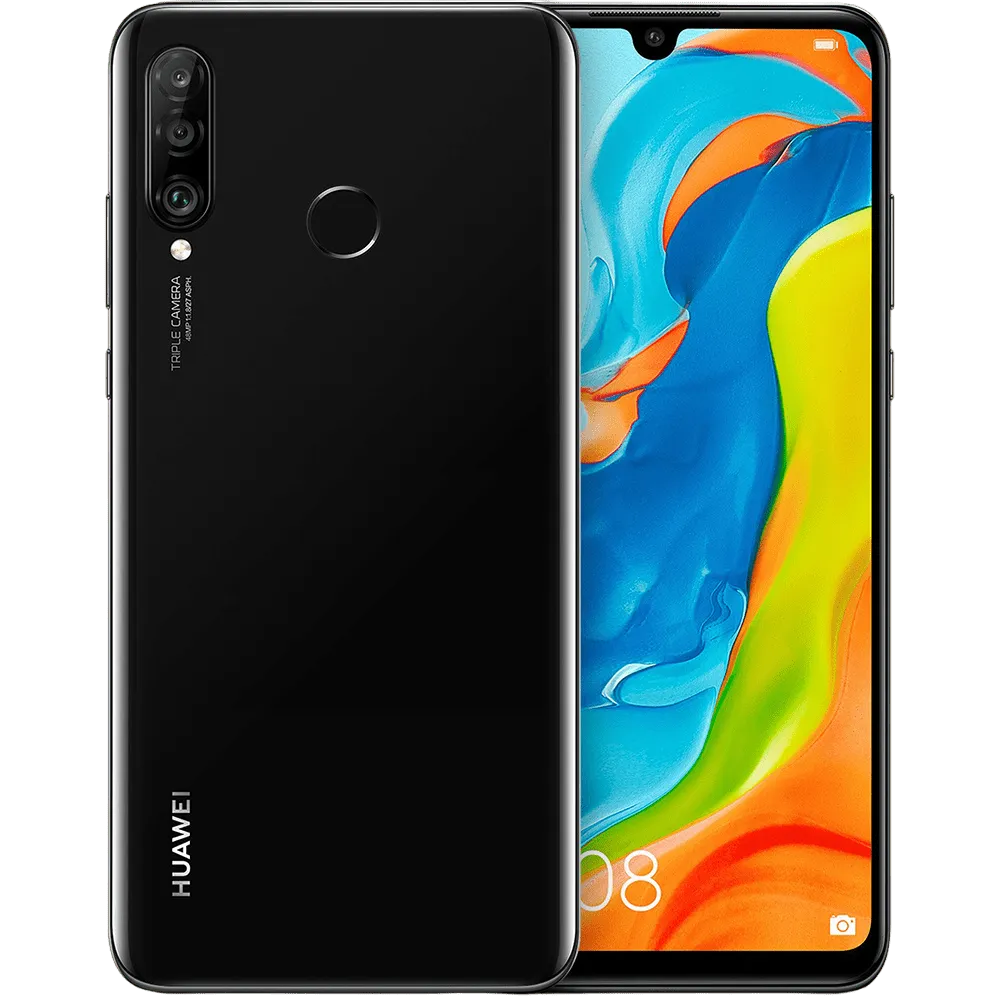 Замена задней крышки Huawei 30 Lite