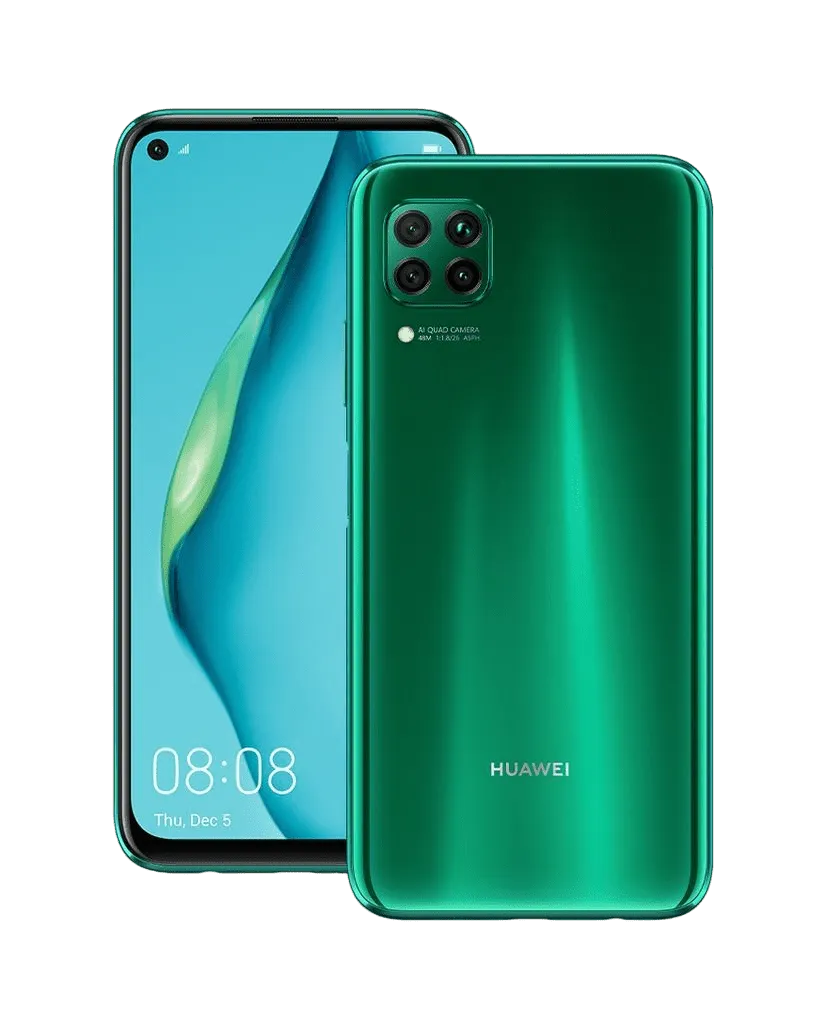 Замена задней крышки Huawei 40 Lite