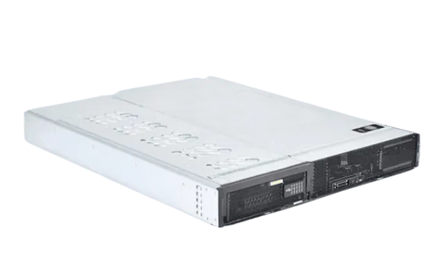 Настройка оборудования Huawei Tecal CH220