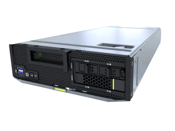 Настройка оборудования Huawei Tecal CH121
