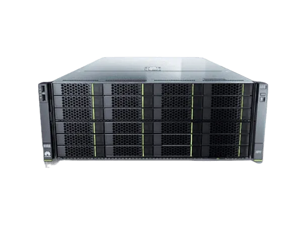 Настройка оборудования Huawei TaiShan 100 5280