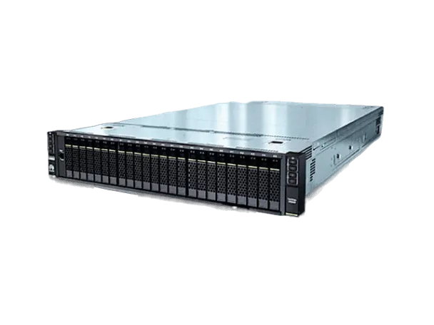 Настройка оборудования Huawei TaiShan 200 X6000 