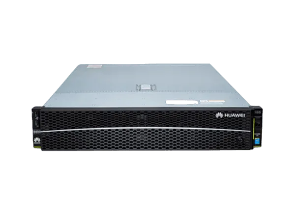 Настройка оборудования Huawei Tecal RH2288 V2