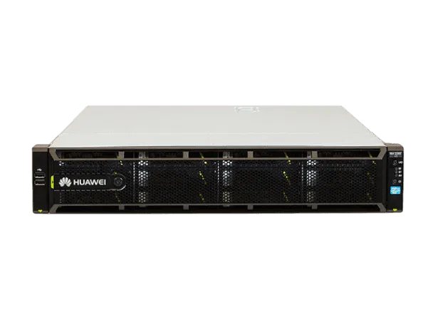Настройка оборудования Huawei Tecal RH2485 V2