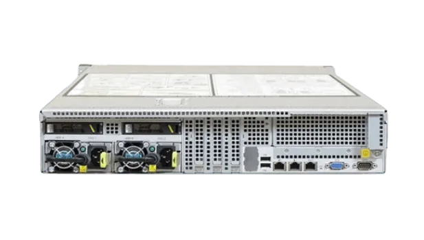 Настройка оборудования Huawei Tecal RH2488 V2