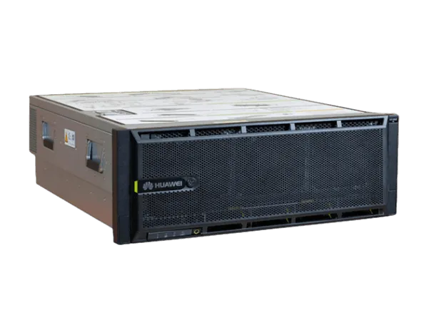 Настройка оборудования Huawei Tecal RH5885 V2