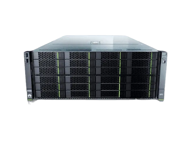Настройка оборудования Huawei TaiShan 200 5280 V2
