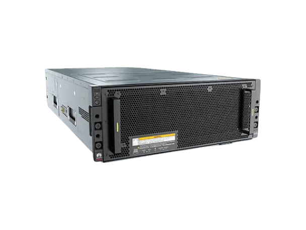 Настройка оборудования Huawei TaiShan 200 5290