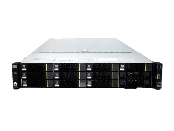 Настройка оборудования Huawei TaiShan 200 2280 V2