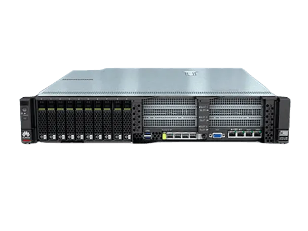 Настройка оборудования Huawei TaiShan 200 2280E