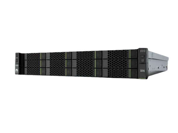 Настройка оборудования Huawei TaiShan 200 2180