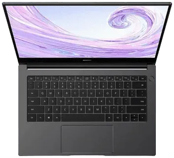Настройка BIOS Huawei 14
