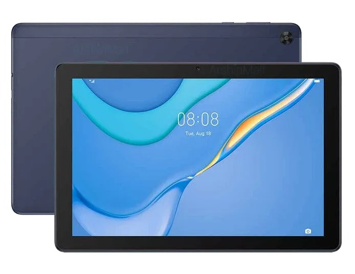 Замена Wi-Fi Huawei MatePad T9.7