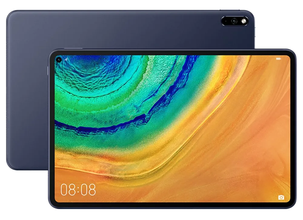Замена Wi-Fi Huawei MatePad Pro 10.8
