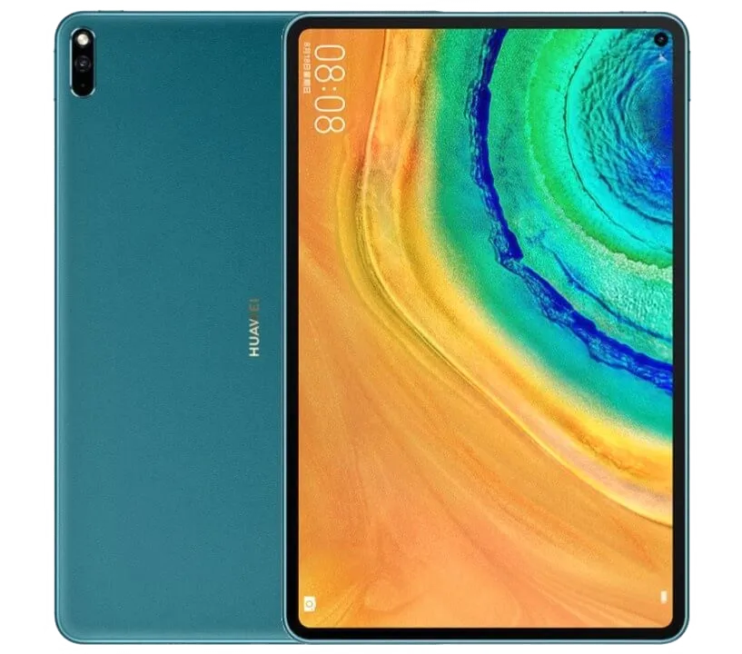 Замена Wi-Fi Huawei MatePad Pro