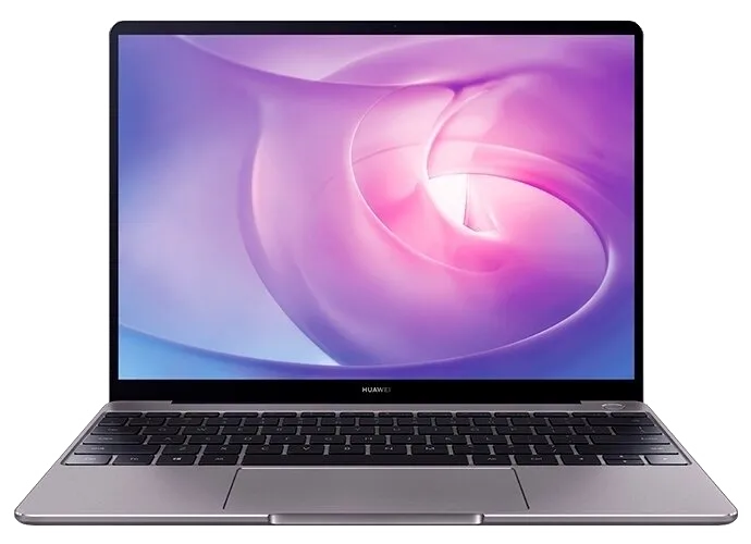 Настройка BIOS Huawei 13 2020 (53011AAX)