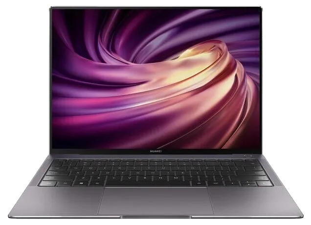 Настройка BIOS Huawei X Pro 2020 (53010VUK)