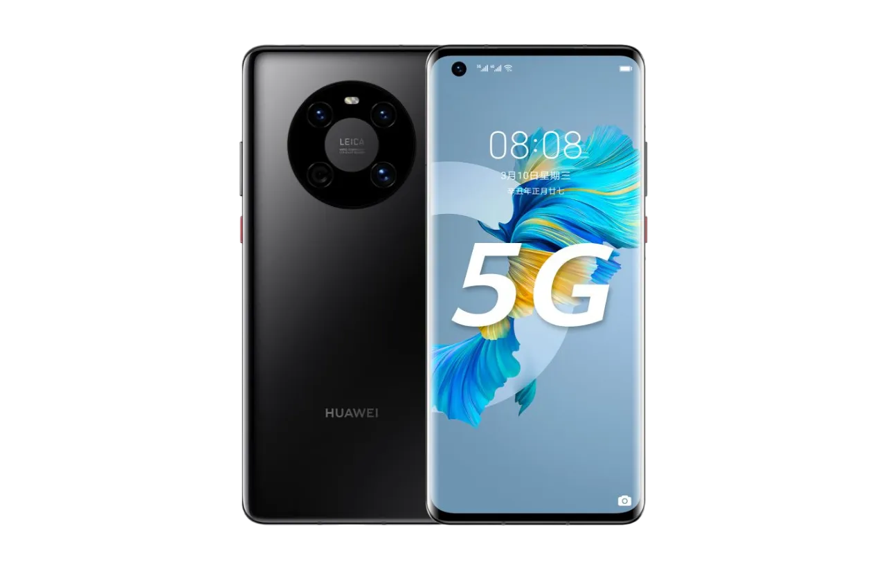 Замена задней крышки Huawei Mate 40 Pro