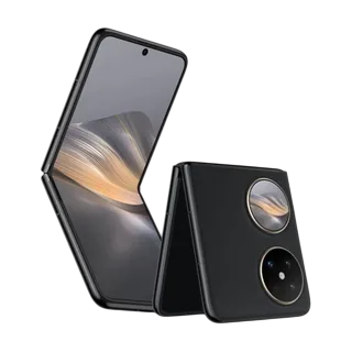 Замена задней крышки Huawei  Pocket 3
