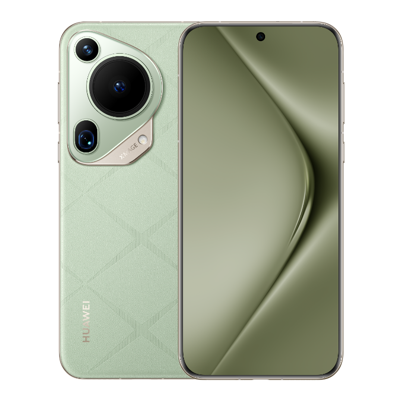 Замена задней крышки Huawei  Pura 70 Ultra