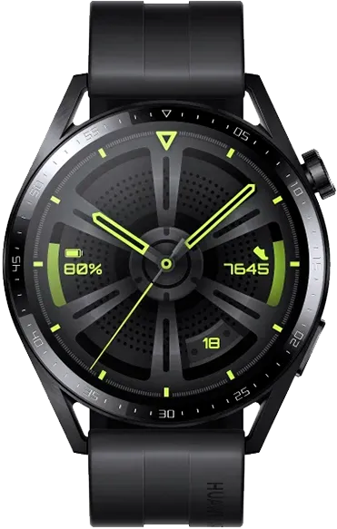Обновление ПО Huawei Watch Fit