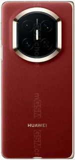 Замена задней крышки Huawei Mate X7