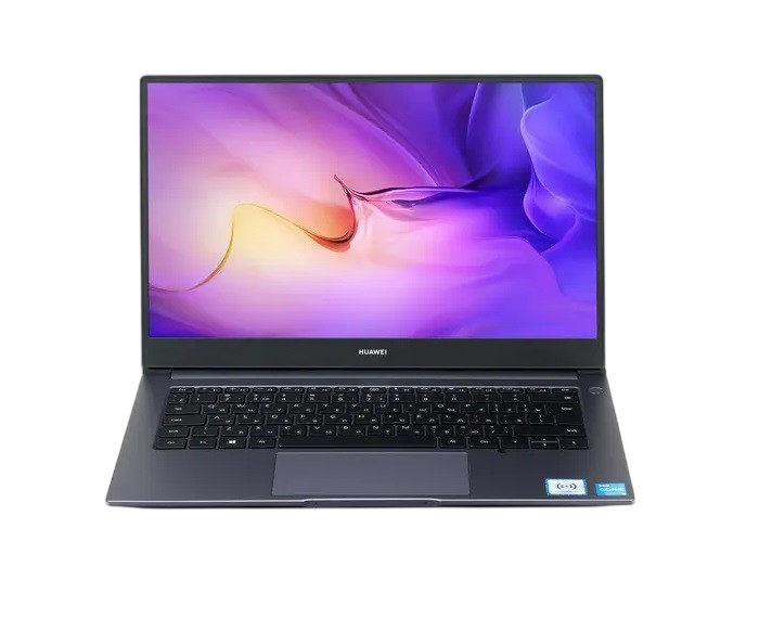 Настройка BIOS Huawei MateBook D 14 2020