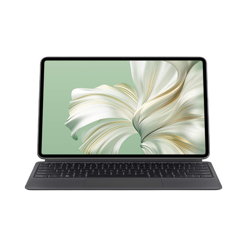 Настройка BIOS Huawei MateBook E 2023
